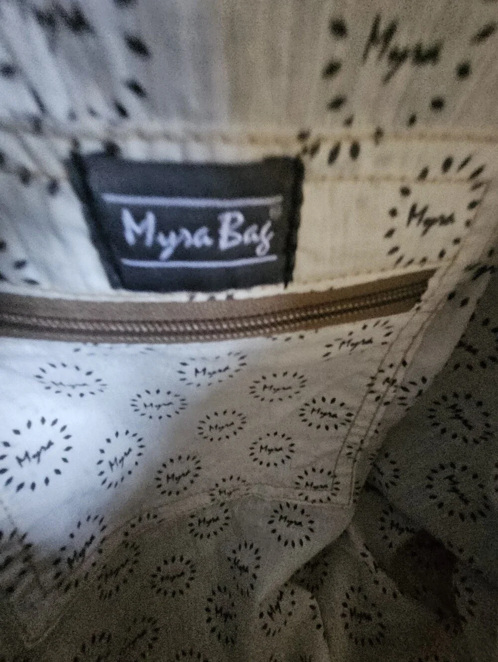 Myra Bag 